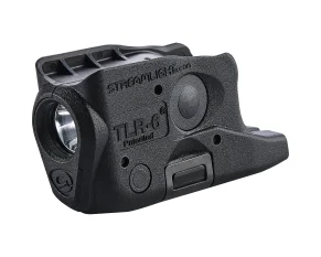 Streamlight Glock 43 TLR-6 Light/Laser