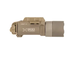 Surefire X300T-A Turbo - FDE