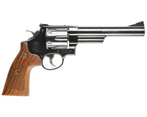 S&amp;W Model 29 Classic 6.5"