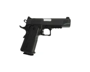 Tisas 1911DS Carry