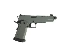 Tisas 1911DS Nightstalker