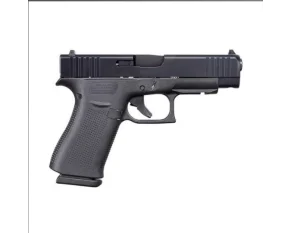 GLOCK 48 FR 9MM 4" 10RD