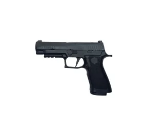 Sig Sauer P320X Full Size 4.7" -9MM