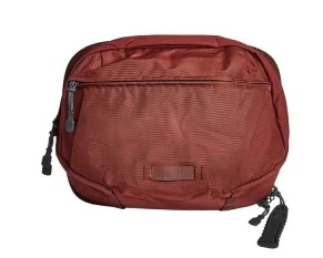 Vertx Navigator Bag - Brick Red
