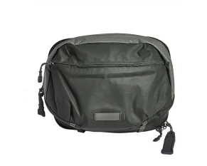 Vertx Navigator Bag - Rudder Green/OD Green