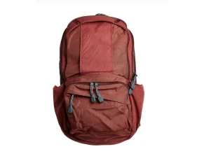 Vertx Ready Pack Bag - Brick Red