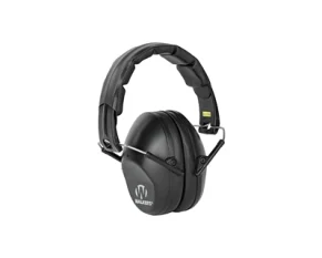 Walker Pro Low-Profile Passive Ear Muffs