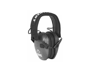Walker Razor Slim Electronic Ear Muff
