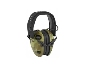 Walker Razor Slim Multicam Electronic Ear Muff