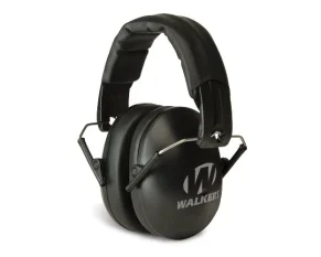 Walker's Youth &amp; Women Folding Muffs