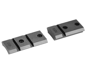 Warne Maxima Steel 2pc 700 Rifle Scope Base