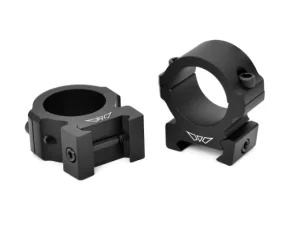 Warne VAPOR 30MM Medium Rings