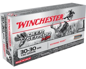 Winchester 30-30WIN 150gr Deer Season -20 Round Box